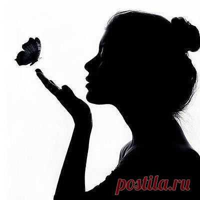 Самое возбуждающее в женщине - это движение ее души...