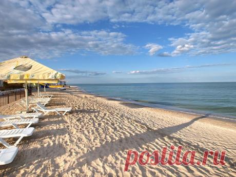 Отдых на Азовском море в России летом 2018 года: обзор, отдых с детьми, частный сектор, фото Летом, когда настает настоящий бум отпусков, многие люди встают перед серьезным выбором, куда же поехать отдохнуть. Многим не по карману заграница или мест