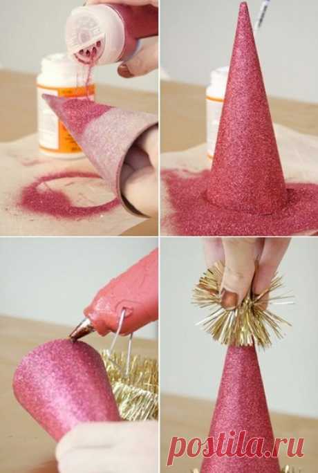 В последнюю минуту: 20 крутых идей для новогодней вечеринки Постер для селфи, яркие колпаки и блестящие гирлянды – рассказываем, как украсить интерьер, когда времени на декор почти не осталось. Пусть эта вечеринка запомнится вам надолго, а лучше – на весь год