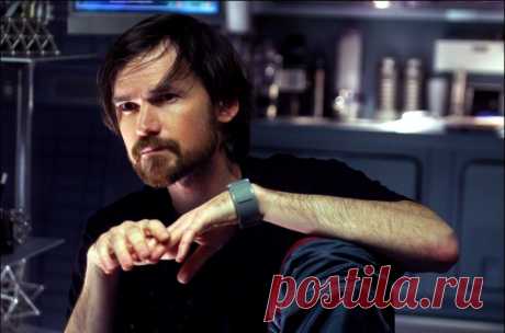 Джереми Дэвис (Jeremy Davies)