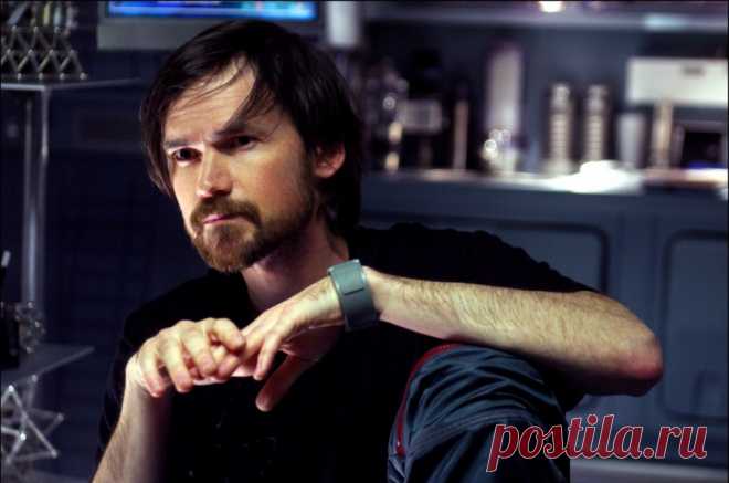 Джереми Дэвис (Jeremy Davies)