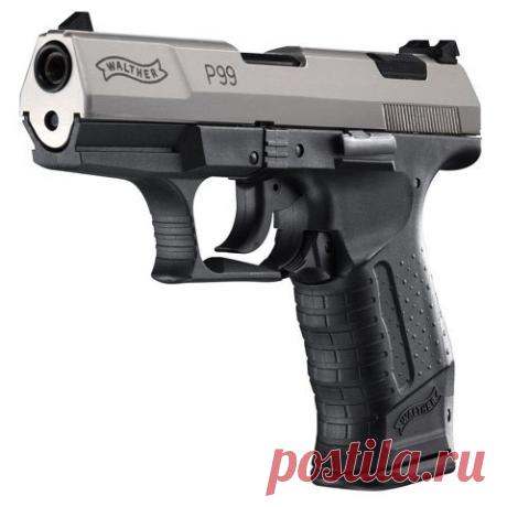 WALTHER  P99