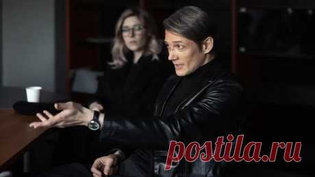 13 клиническая. Начало (2024)