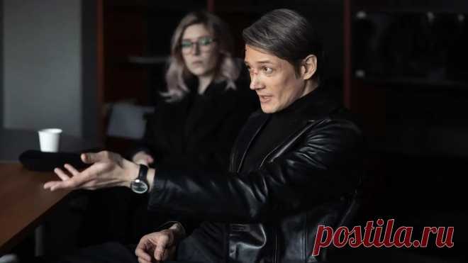 13 клиническая. Начало (2024)