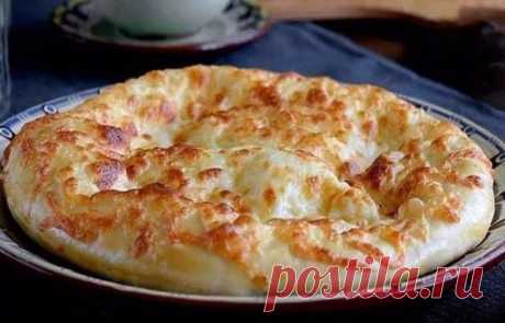 Вкуснейшие хачапури