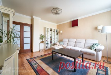 Купить жилую недвижимость в Минске и Минском районе, области