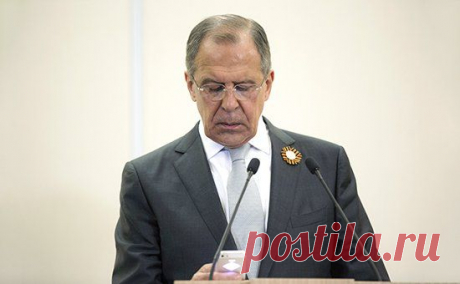МИД рассказал о звонке Лаврову в день публикации доклада по Boeing :: Политика :: РБК