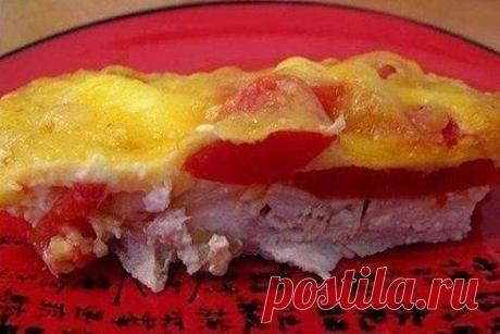 Домашняя Кулинария. Добавлена фотография в альбом Блюда из птицы... (Рецепты оставляем и...