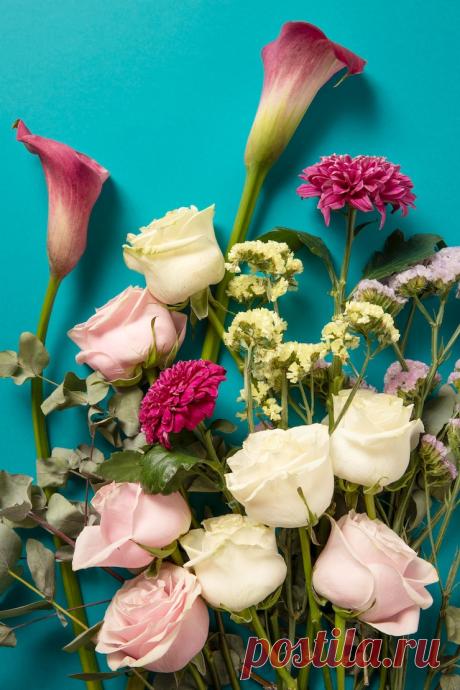 beautiful arrangement