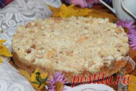 Анковский пирог - рецепт Софьи Толстой пошагово с фото Ароматный, красивый, вкусный анковский пирог впечатлит грандиозностью и простотой. Профессор Н. Б. Анке не раз угощал сладким шедевром семью Толстого.