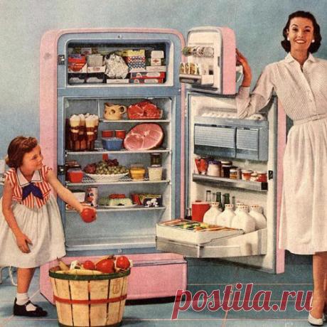 Проверенные способы определения качества продуктов питания!