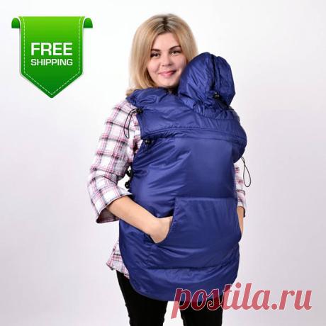 3 Seasons Babywearing Cover Babywearing Pouch Baby-Wearing