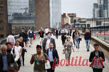 Британцы взбунтовались из-за высоких налогов. Британские предприниматели потребовали от главы Минфина Риши Сунака прекратить повышать налоги и вместо этого оказать помощь бизнесу, который страдает от последствий Брексита, пандемии и климатического кризиса. Конфедерация британской промышленности (CBI) призвала Сунака пересмотреть налоговую систему.