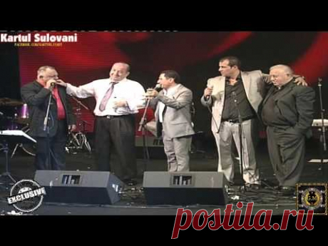 ALAVERDI SHABI & DAVE