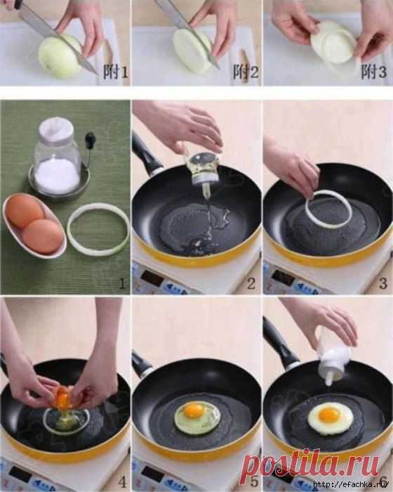 Кулинарные идейки.