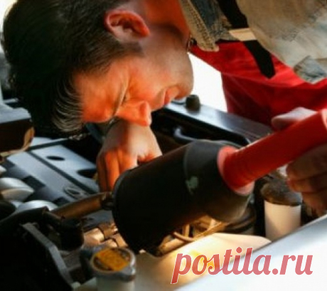 Список полезных советов по ремонту автомобиля