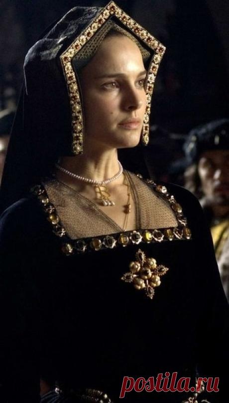 Натали Портман