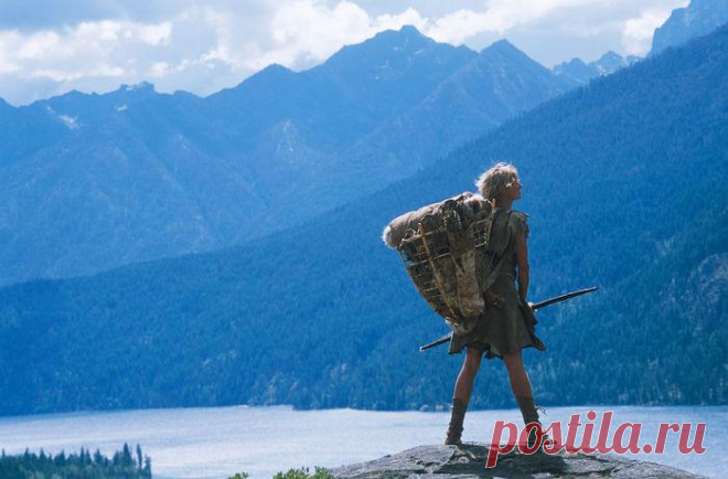 Из-за чего люди становятся отшельниками в наши дни и куда бегут от благ цивилизации: Татьяна Агафонова, Шон Коннери и др. Миллионы людей не представляют своей жизни без благ цивилизации, социальных сетей и общественных коммуникаций. Но есть люди, которым все это не интересно и не нужно. Они наслаждаются одиночеством, а н...