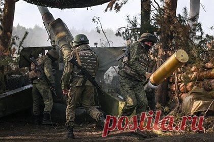 В ДНР заявили о зачистке крупного опорного пункта ВСУ под Донецком. Российские военные зачистили крупный опорный пункт Вооруженных сил Украины под Донецком, сообщил советник главы Донецкой народной республики Дениса Пушилина Ян Гагин. По его словам, в качестве трофеев военнослужащие ВС РФ захватили около десяти единиц вооружения НАТО.