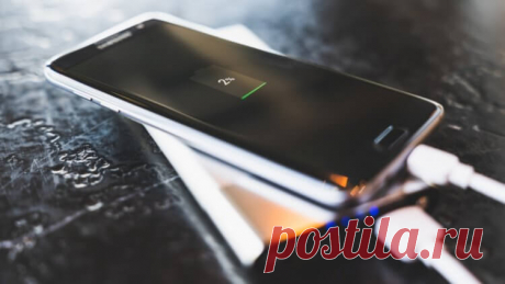 Как понять, что пора менять аккумулятор телефона - AndroidInsider.ru
