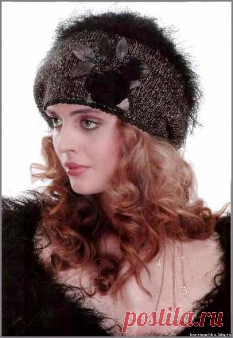 Архив материалов - Вязание спицами, модели и схемы для вязания на спицах