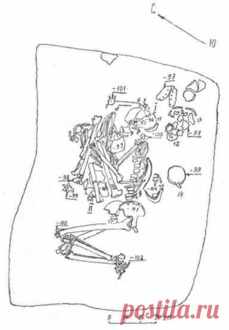 Северный Кавказ и кочевой мир степей Евразии: V Минаевские чтения по археологии, этнографии и краеведению Северного Кавказа
