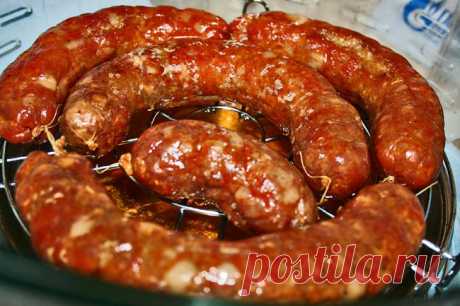 Колбаса вкусная
