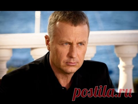 Олег Штефанко - Невероятные истории любви - 2012