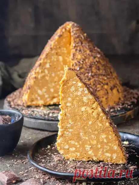 Готовим торт Муравейник