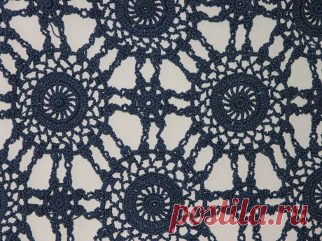 Столбик, столбик, полустолбик и воздушная петля – вот и вся #база знаний | Minute Crochet | Яндекс Дзен