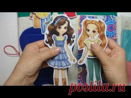 Сумка-домик для Миланы 3 года (г. Лабытнанги, Ямало-Ненецкий АО)