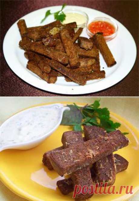 Вкусные рецепты