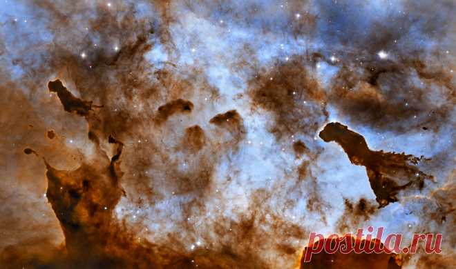 9 Incredible Photos of our Universe | Bt images