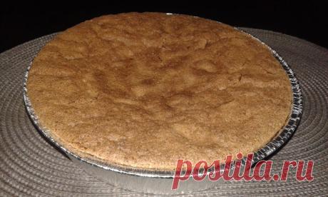 Італійські голубці: Найпростіша #яблучна #шарлотка (Torta di mele)