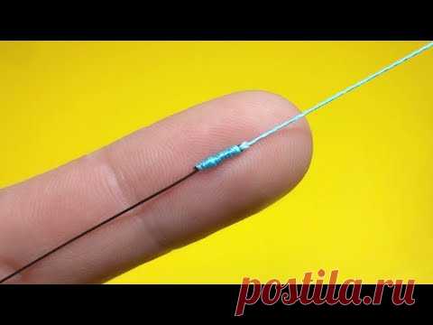 Топ 6 лучших рыболовных узлов для рыбалки о которых должен знать каждый рыбак. Данные узлы идеально подходят для флюорокарбона и плетенки. Так же этими узлами можно связать шнур и леску. Рыболовные узлы должен знать каждый начинающий рыбак. Покажу вам как привязать шок лидер или как связать две лески между собой. Так же на канале показываю полезные советы, лайфхаки и самоделки для рыбалки. Узлы для рыбалки использую такие: uni blood knot, blood knot, albright knot, modified albright knot,