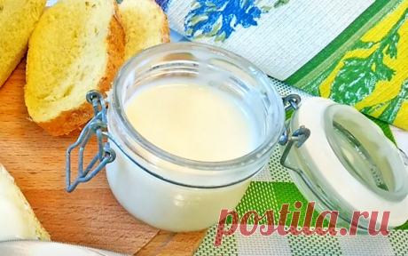 Домашний плавленый сыр из творога | Рецепты на FooDee.top