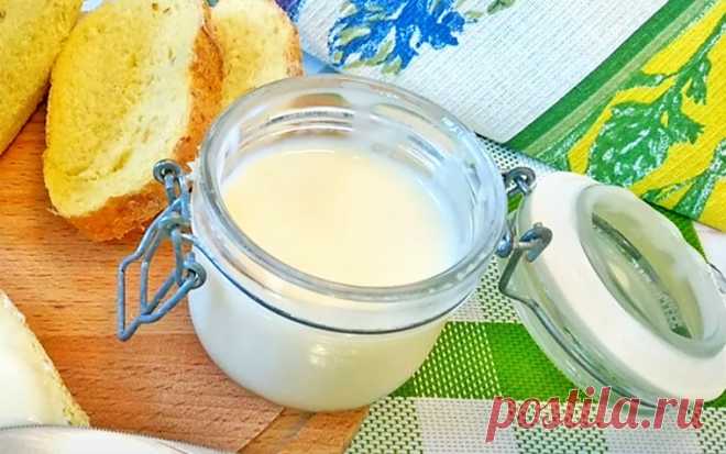 Домашний плавленый сыр из творога | Рецепты на FooDee.top