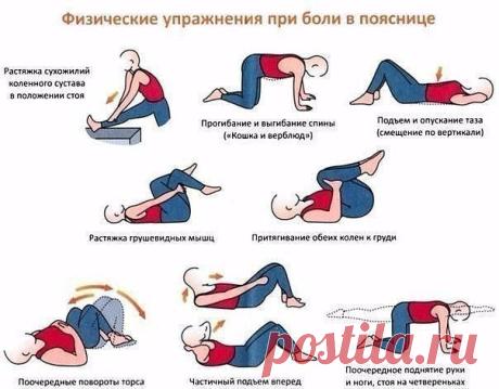 Здоровая семья