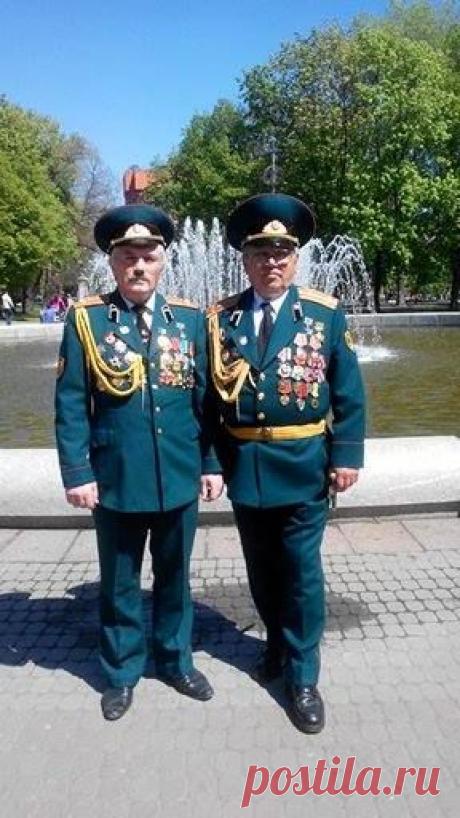 (2) Владимир Мотченов