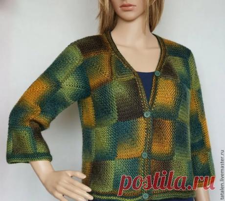 жилеты и кардиганы из бабушкиного квадрата: 2 тыс изображений найдено в Яндекс.Картинках