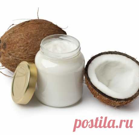 30 фактов о кокосовом масле — самом чистом и полезном масле в мире