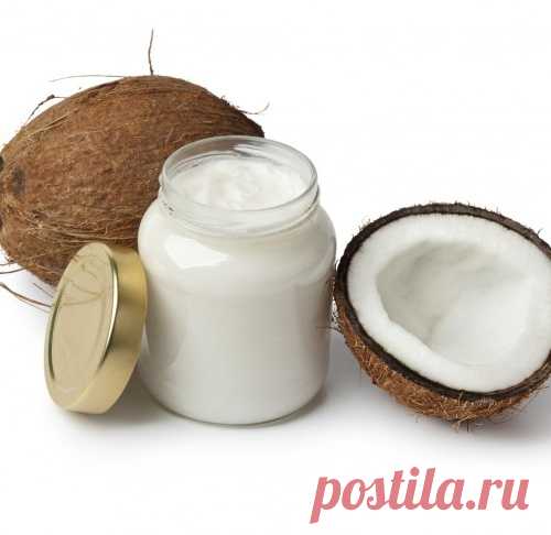 30 фактов о кокосовом масле — самом чистом и полезном масле в мире
