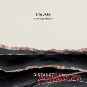 Tito Jara - Ritmo Que Sale EP [DM496] - HypeDJ.top