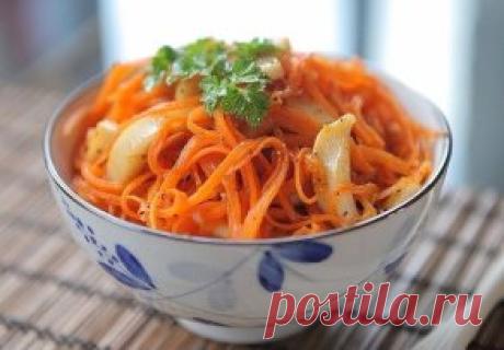 5 ВКУСНЫХ САЛАТОВ БЕЗ МАЙОНЕЗА