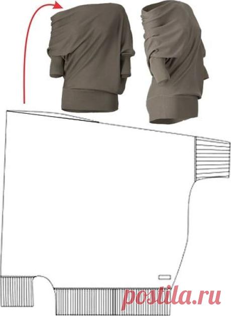 Шьём легко и просто | Design: Fashion. Patters