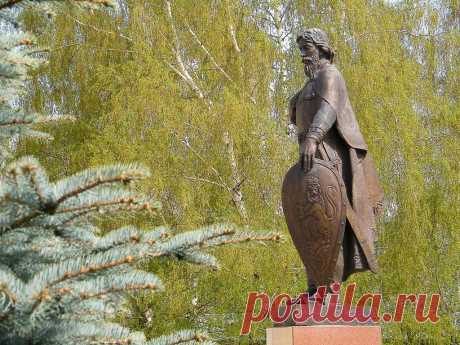 Владимир. Прогулка по городу. Фотографии. Достопримечательности. - 3 Ноября 2013 - Блог - Персональный сайт