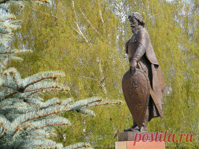 Владимир. Прогулка по городу. Фотографии. Достопримечательности. - 3 Ноября 2013 - Блог - Персональный сайт