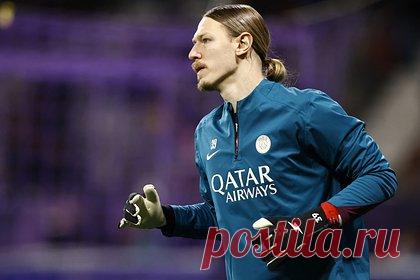 Стало известно об отношениях Сафонова с украинским одноклубником