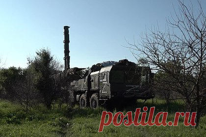 Армия России уничтожила «Искандером» два десятка груженных беспилотниками фур ВСУ