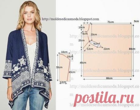 Рукоделие и многое другое